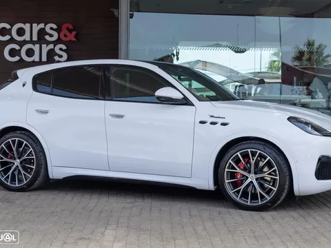 Maserati Grecale 2.0 Modena
