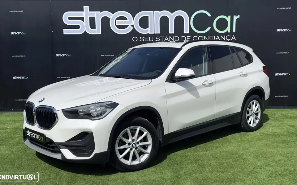 BMW X1 16 d sDrive Advantage Auto