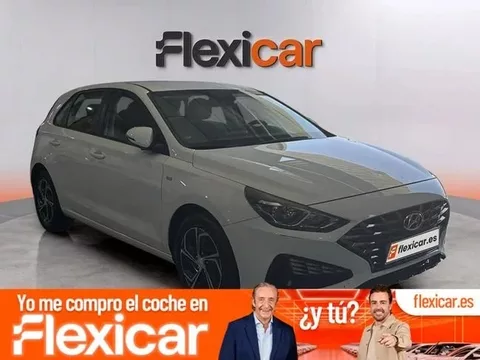 HYUNDAI i30 1.0 TGDI 48V Klass