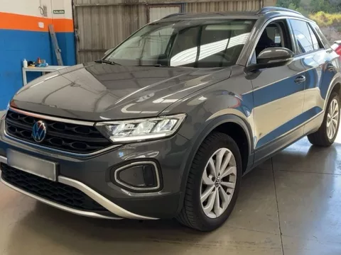 VOLKSWAGEN T-Roc T-Roc 1.5 TSI Life DSG7 110KW