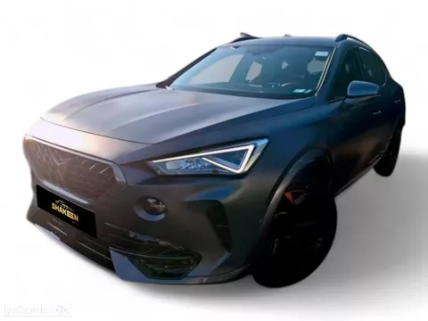 Cupra Formentor VZ 1.4 e-Hybrid DSG