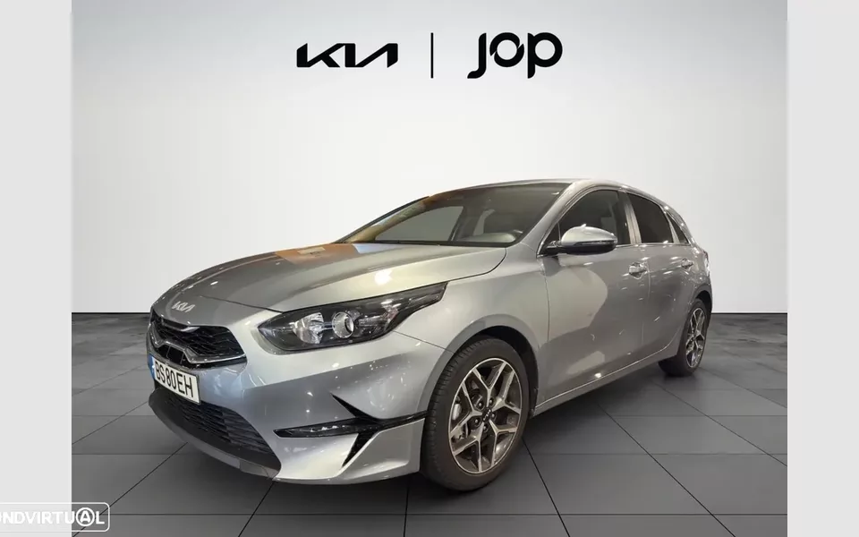 Kia Ceed 1.0 T-GDI Drive