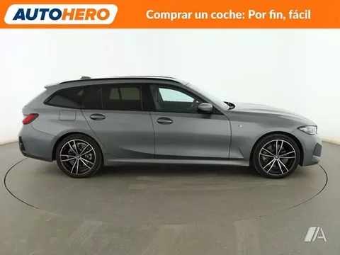 BMW Serie 3 330e xDrive M Sport