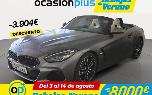 BMW Z4 Z4 sDrive 20iA