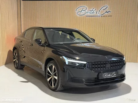 Polestar 2 Long Range 78 kWh