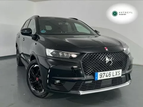 DS DS 7 Crossback BlueHDi DE 96kW (130CV) AT. PERF.LINE