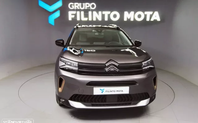 Citroën C5 Aircross 1.5 BlueHDi C-Series
