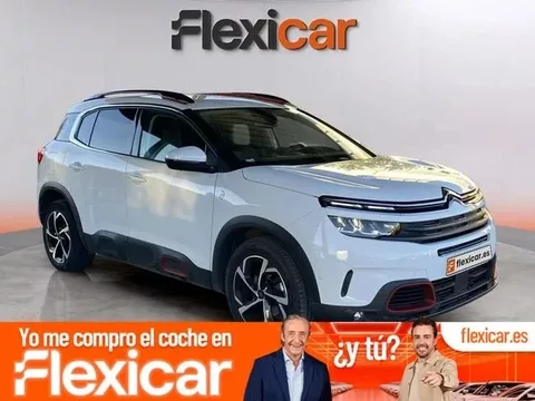 CITROEN C5 Aircross PureTech 96kW (130CV) S&S EAT8 C Series