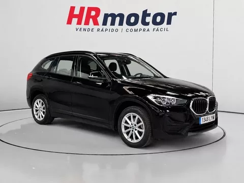 BMW X1 X1 sDrive 18dA
