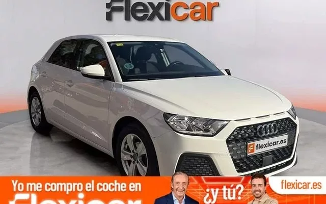 AUDI A1 citycarver 25 TFSI 70kW (95CV)