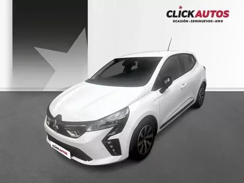 MITSUBISHI Colt Colt 100T Motion
