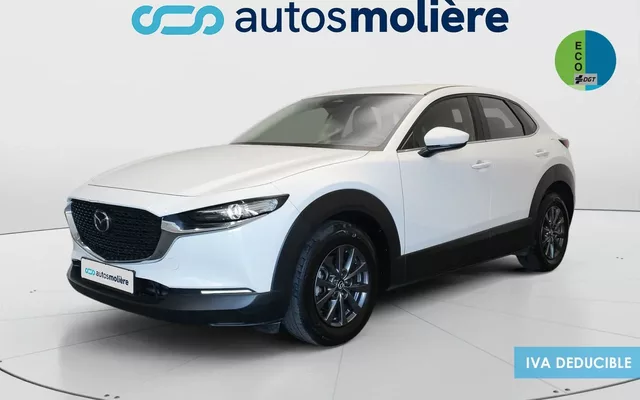 Mazda CX-30 e-SKY G MHEV Prime-line 103 kW (140 CV)