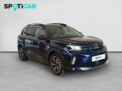 CITROEN C5 Aircross C5 Aircross Hybrid Shine Pack EAT8 225