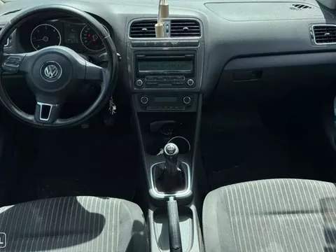 VW Polo