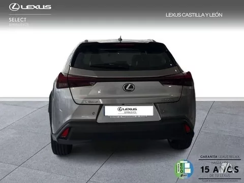 LEXUS UX UX 300h UX+