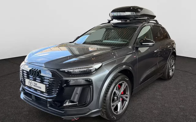 AUDI Q6 e-tron Audi Q6 SUV Corporate S e-tron performance 225,00 kW