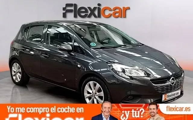 OPEL Corsa Corsa 1.4 Business 90
