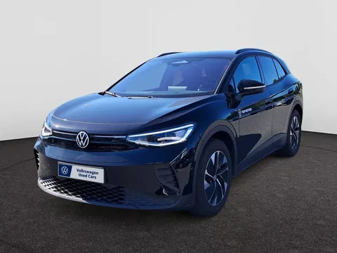 VOLKSWAGEN ID.4 79 kWh Pro Business Premium "Demo"