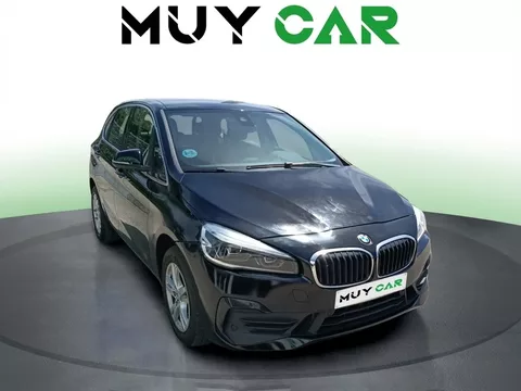 BMW Serie 2 218d Active Tourer