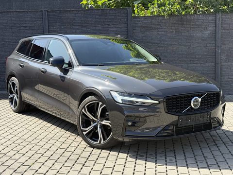 Volvo V60 B4 Plus Dark Automaat
