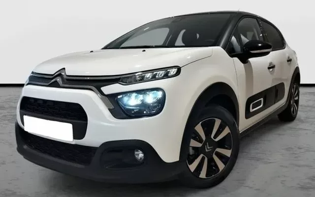 CITROEN C3 Nuevo Puretech 83 S&S Plus
