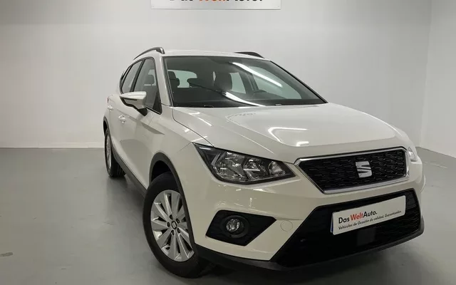 SEAT Arona Arona 1.0 TSI S&S Style 110