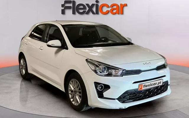 Kia Rio 1.0 T-GDi Wave