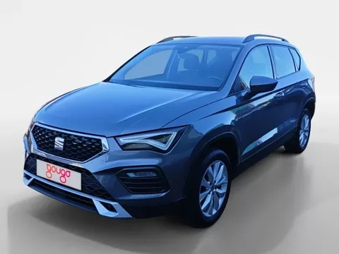 SEAT Ateca ATECA TODOTERRENO 1.5 TSI 110KW S/S STYLE XL DSG 150 5P