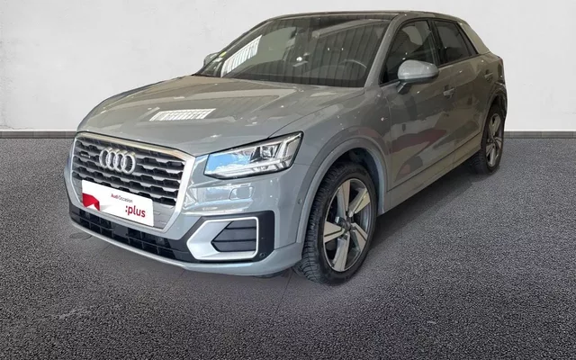 AUDI Q2 35 TDI 150 S tronic 7 Quattro S Line
