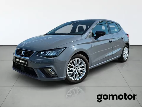 SEAT Ibiza IBIZA 1.0 TSI 85KW FR XS 115 5P