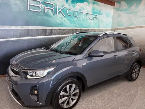 Kia Stonic 1.2 Dynamic