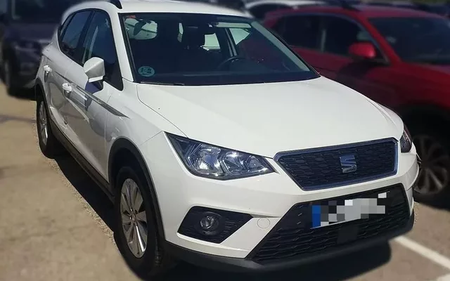 SEAT Arona 1.0 TSI 81kW 110CV Style Go2