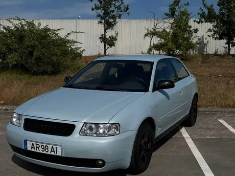 Audi A3 1.6 Sport