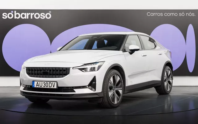 Polestar 2 Standard Range 69 kWh