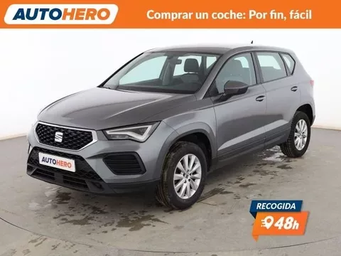 SEAT Ateca Ateca 1.0 TSI S&S Reference