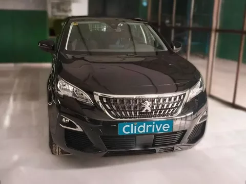 PEUGEOT 3008 1.5L BlueHDi 96kW (130CV) Crossway EAT8