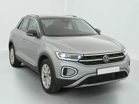 Volkswagen T-roc 1.0 TSI 116 START/STOP BVM6 STYLE Occasion