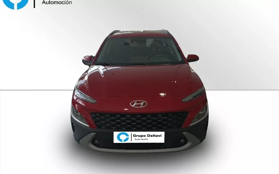 HYUNDAI Kona Kona HEV 1.6 GDI DT Maxx