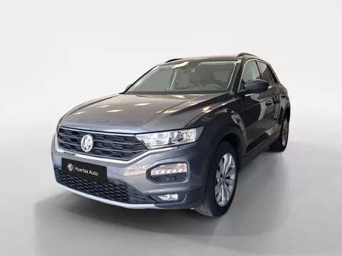 VOLKSWAGEN T-Roc T-Roc 1.6TDI Advance