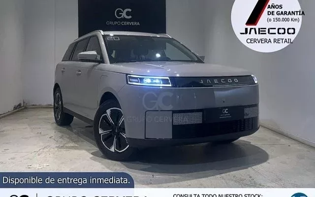 JAECOO Jaecoo 5 Jaecoo 5 155kW Exclusive bateria 60.9kWh