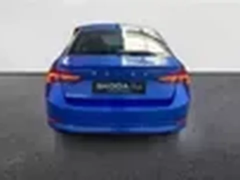 SKODA OCTAVIA 2.0 TDI 150 ch DSG7 Style