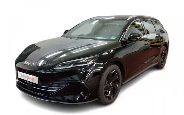BYD Seal 6 DM-i Touring Comfort Lite