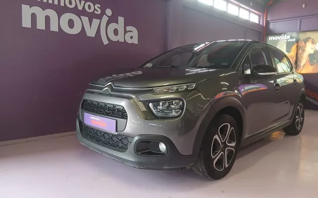 Citroën C3 1.2 PureTech C-Series
