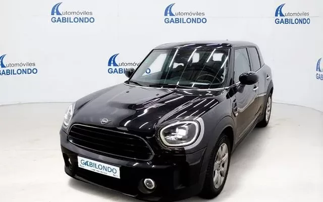 MINI Countryman COUNTRYMAN COOPER AUT.
