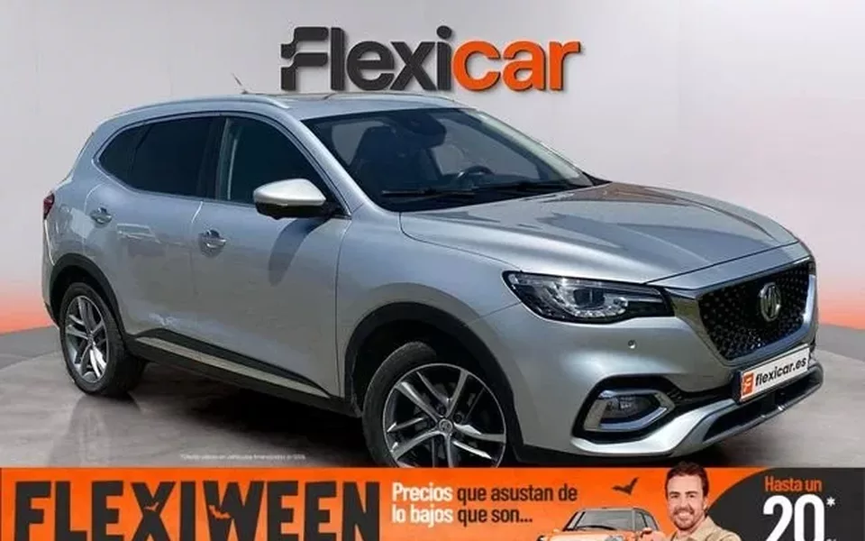 MG HS eHS 1.5 T-GDI Comfort - 16590€ en Murcia