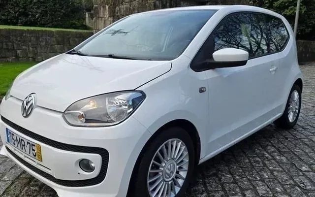 VW Up!