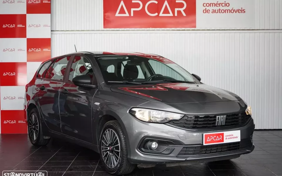 Fiat Tipo Station Wagon 1.3 Multijet City Life