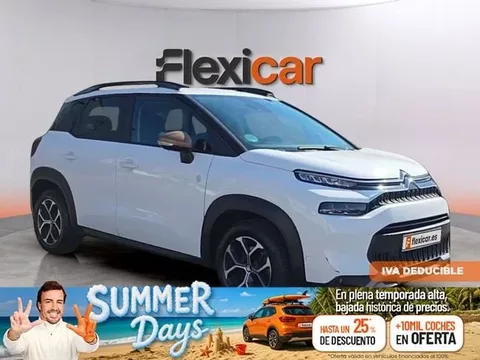 CITROEN C3 Aircross C3 Aircross Puretech S&S C-Series 110