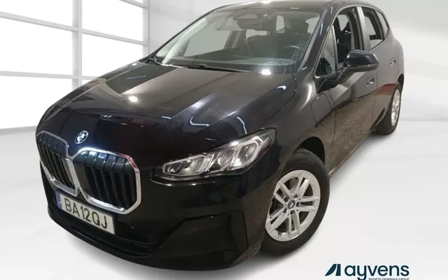BMW 225xe Active Tourer e xDrive