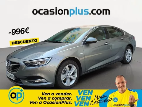 OPEL Insignia Insignia 1.6CDTI S&S Excellence 136